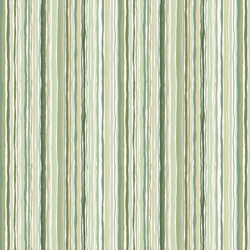 Foxwood Ripple Stripe